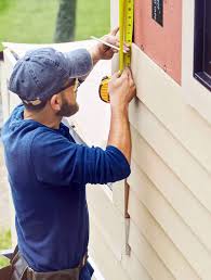 Best Historical Building Siding Restoration  in Maan, ND